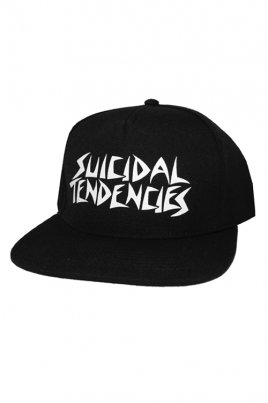 Suicidal Tendencies Snapback kšiltovka