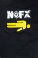 Nofx tričko