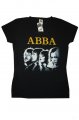 Abba tri�ko d�msk�