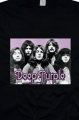 Deep Purple triko