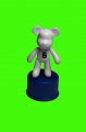 medvdek Popobe Bear