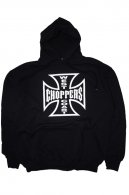 West Coast Choppers pnsk mikina