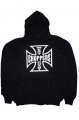 West Coast Choppers p�nsk� mikina