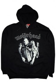 Motorhead mikina