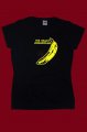 Velvet Underground dámské tričko Velvet Underground dámské tričko