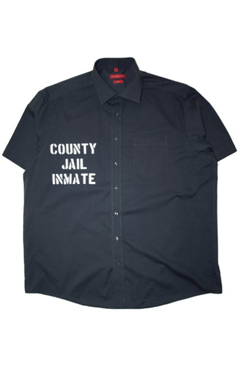 County Jail koile - Kliknutm na obrzek zavete