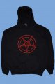 Pentagram mikina p�nsk�