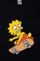 Simpson Maggie triko dmsk