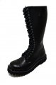 Steel boty 20D Black Full