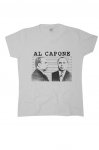 Al Capone Girls tričko