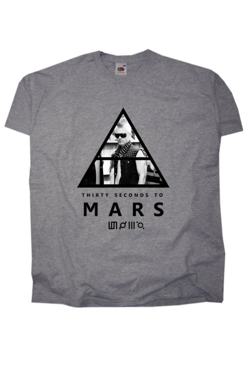 30 Second To Mars triko pnsk - Kliknutm na obrzek zavete
