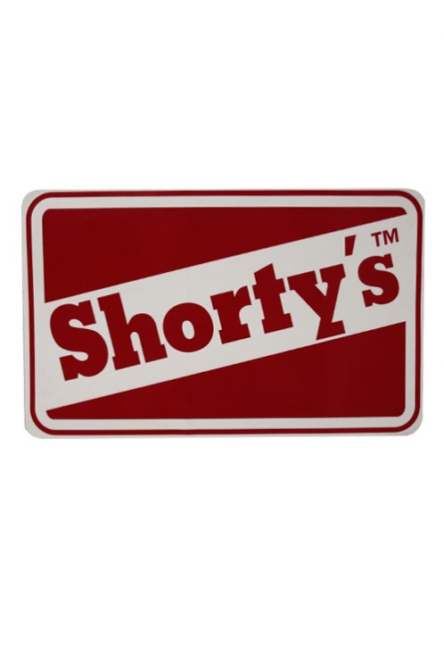 Shortys nlepka - Kliknutm na obrzek zavete