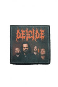 Deicide nivka