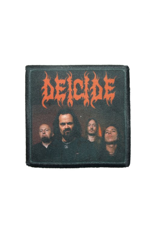 Deicide nivka - Kliknutm na obrzek zavete