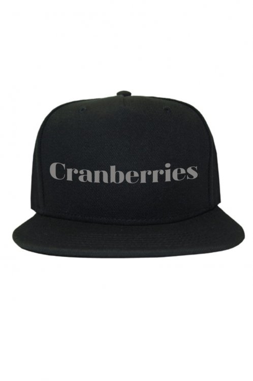 Cranberries kiltovka - Kliknutm na obrzek zavete