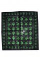 Cannabis šátek Cannabis šátek