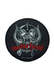 Motorhead nivka