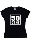 50 cent dmsk triko