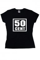 50 cent dmsk triko