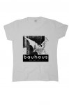 Bauhaus triko dmsk