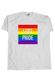 LGBT Pride triko