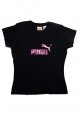 Puma d�msk� tri�ko