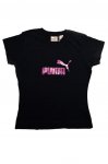 Puma d�msk� tri�ko