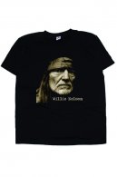 Willie Nelson tričko