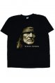 Willie Nelson tri�ko