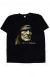 Willie Nelson tri�ko