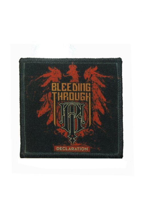 Bleeding Through nivka - Kliknutm na obrzek zavete