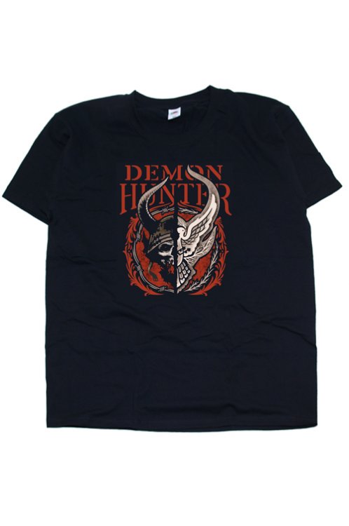 Demon Hunter triko - Kliknutm na obrzek zavete