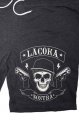 La Coka Nostra kraasy