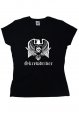 Skrewdriver tri�ko d�msk�