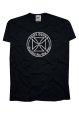 Iron Cross tri�ko