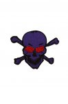 Skull n�ivka