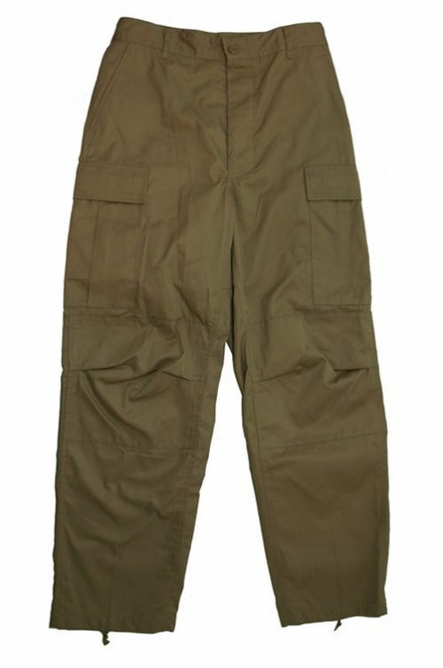 army kalhoty BDU Sand - Kliknutm na obrzek zavete