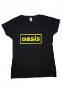 Oasis Girl triko