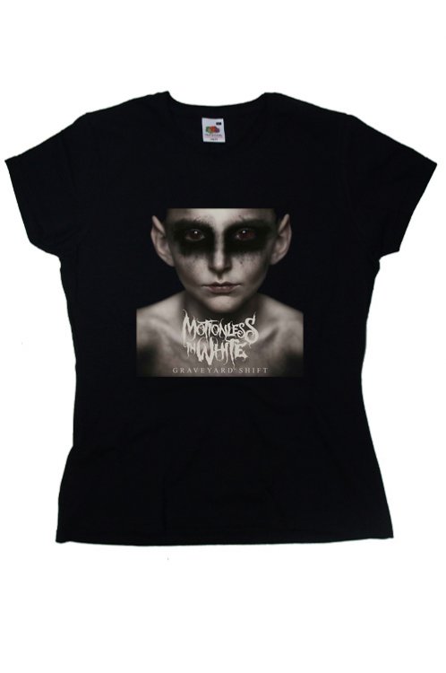 Motionless In White triko dmsk - Kliknutm na obrzek zavete