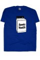 Sonic Youth tri�ko