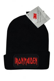 Iron Maiden epice