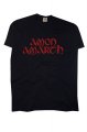 Amon Amarth tri�ko