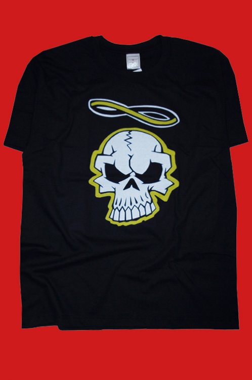 Halo Skull triko - Kliknutm na obrzek zavete