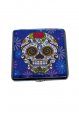 Mexico Skull tabat�rka