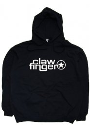 Clawfinger mikina