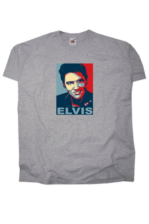 Elvis Presley triko pnsk - Kliknutm na obrzek zavete