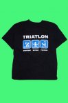 tri�ko Triatlon