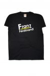 Franz Ferdinand tričko