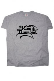 King Diamond triko