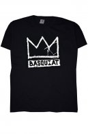 Basquiat triko